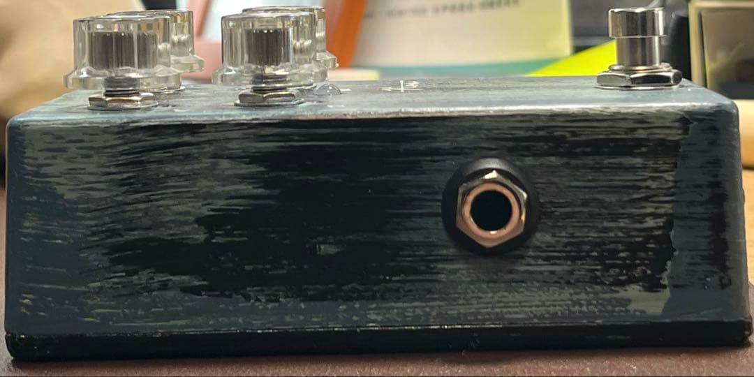 【美品】 Petla Noa Err エフェクター　ファズ