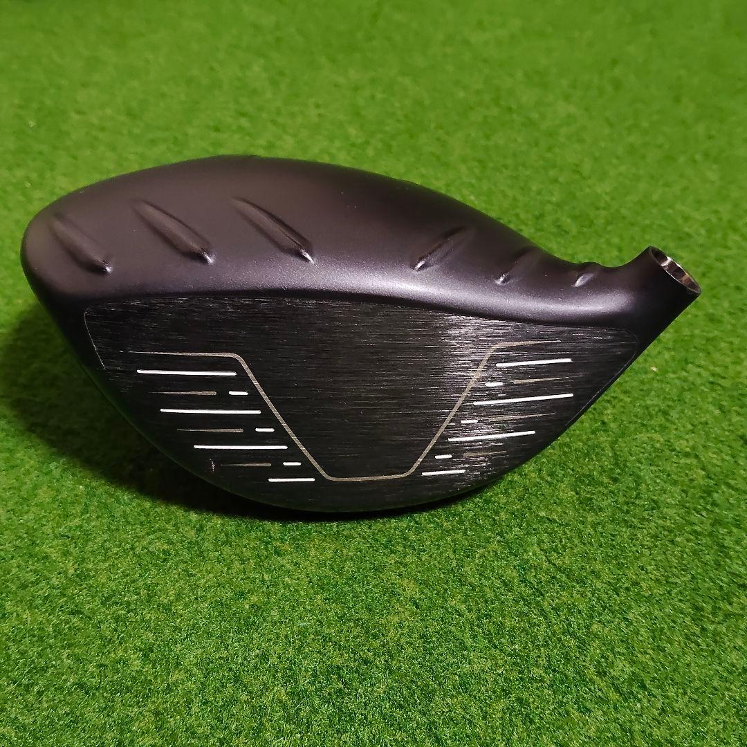 ピン G410 LST ドライバーヘッド 10.5°