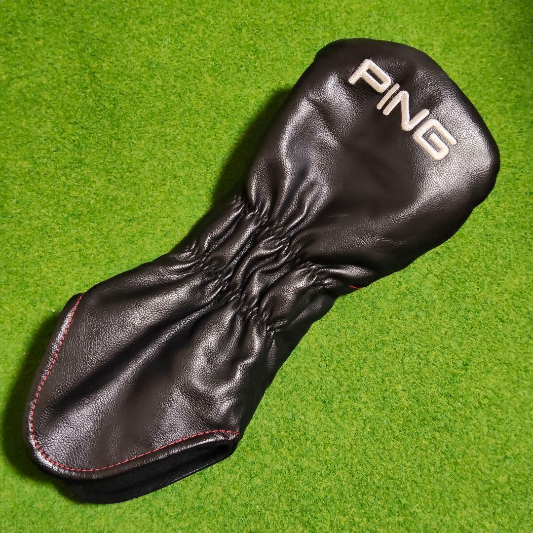 ピン G410 LST ドライバーヘッド 10.5°