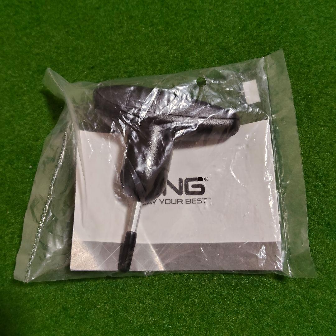 ピン G410 LST ドライバーヘッド 10.5°