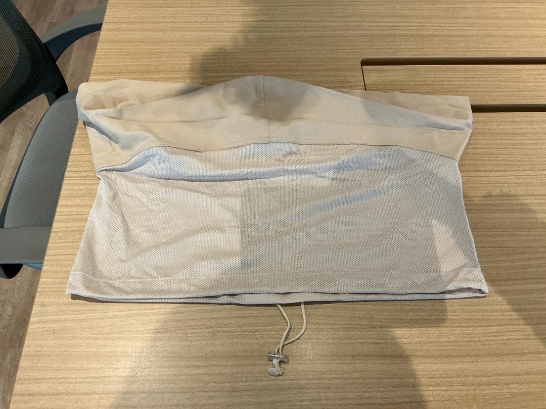 monchéri モンシェリ [メッシュ付ドッグスリング] 犬 ペットスリング