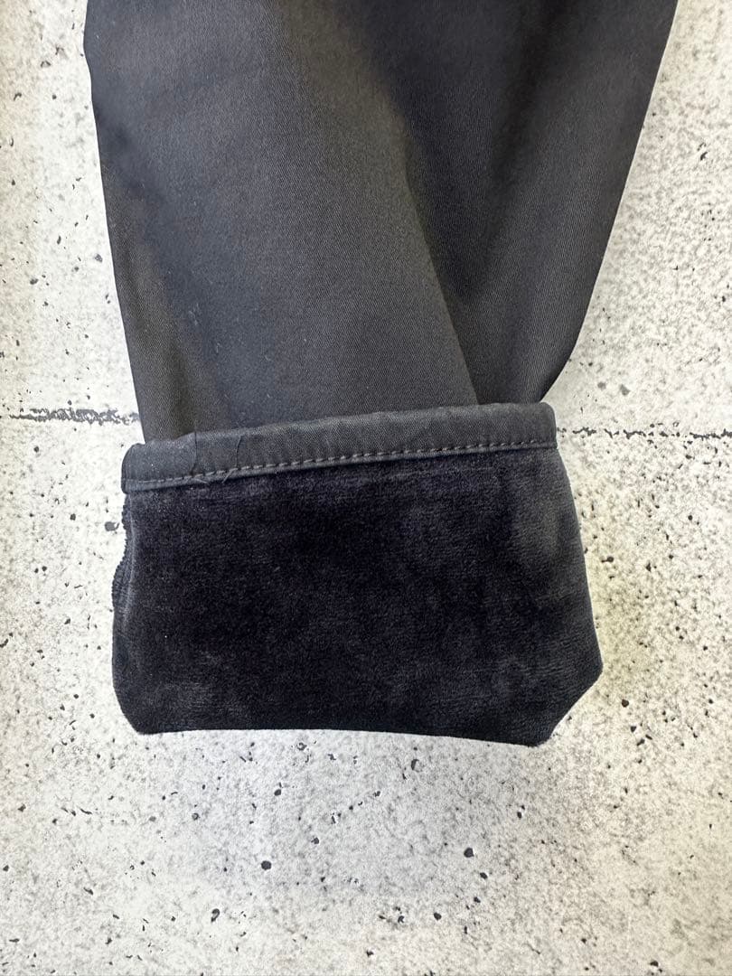 【新品未使用】サイズ6 メンズ 裏起毛 暖パンツ ラッセルノ 2226