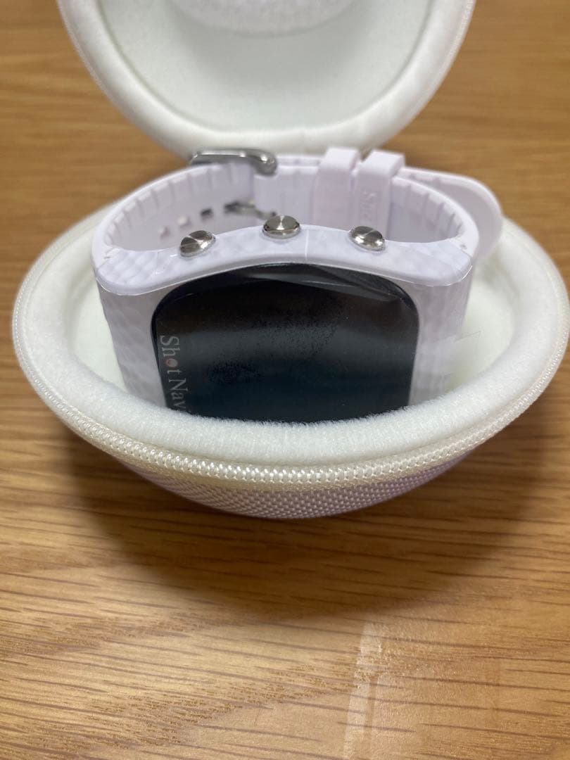 専用✴︎【新品未使用品】【箱付】Shot Navi INFINITY Touch