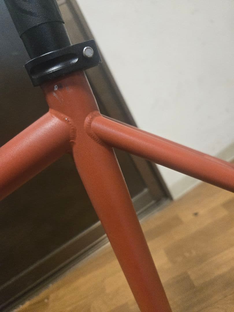 cinelli tutto Mサイズ ピストフレーム