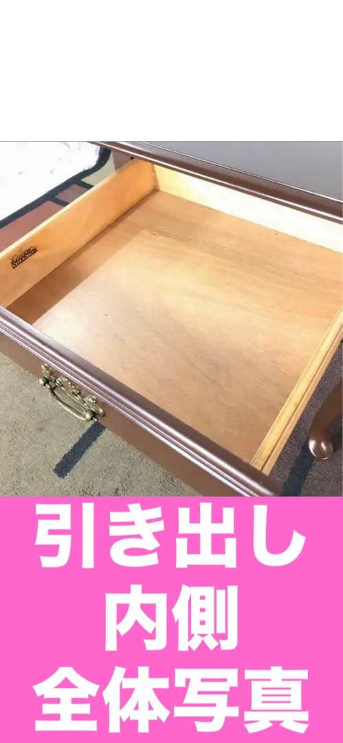 アメリカ ヴィンテージ♦️高級ブランド テーブル♦️Cherry Mountain社