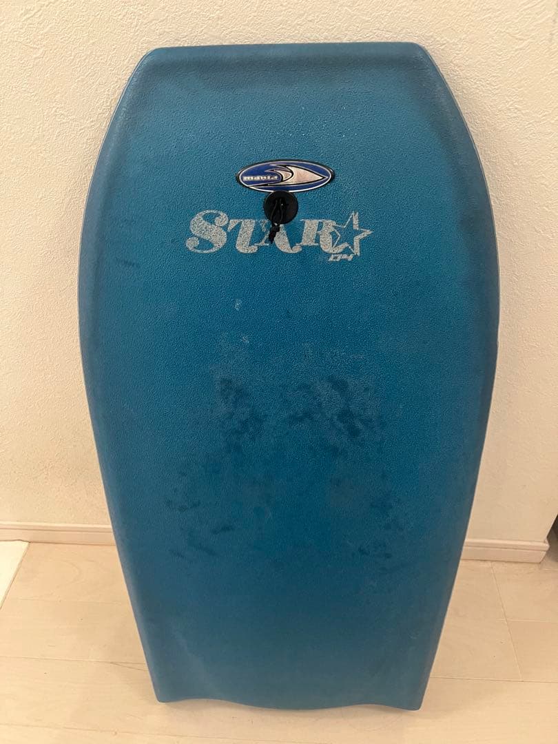 manta ボディーボードセット