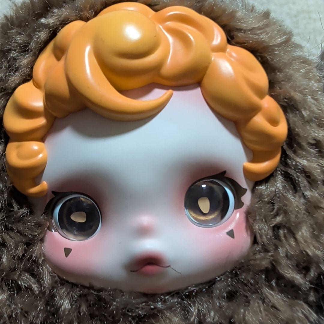 POP MART スカルパンダ You Found Me V3 6点セット