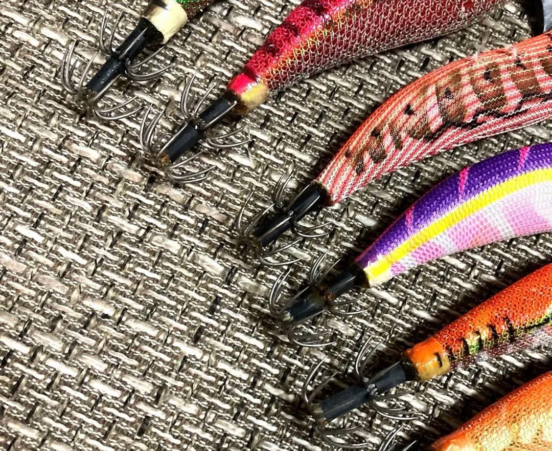 エギ番長　バラ売り用