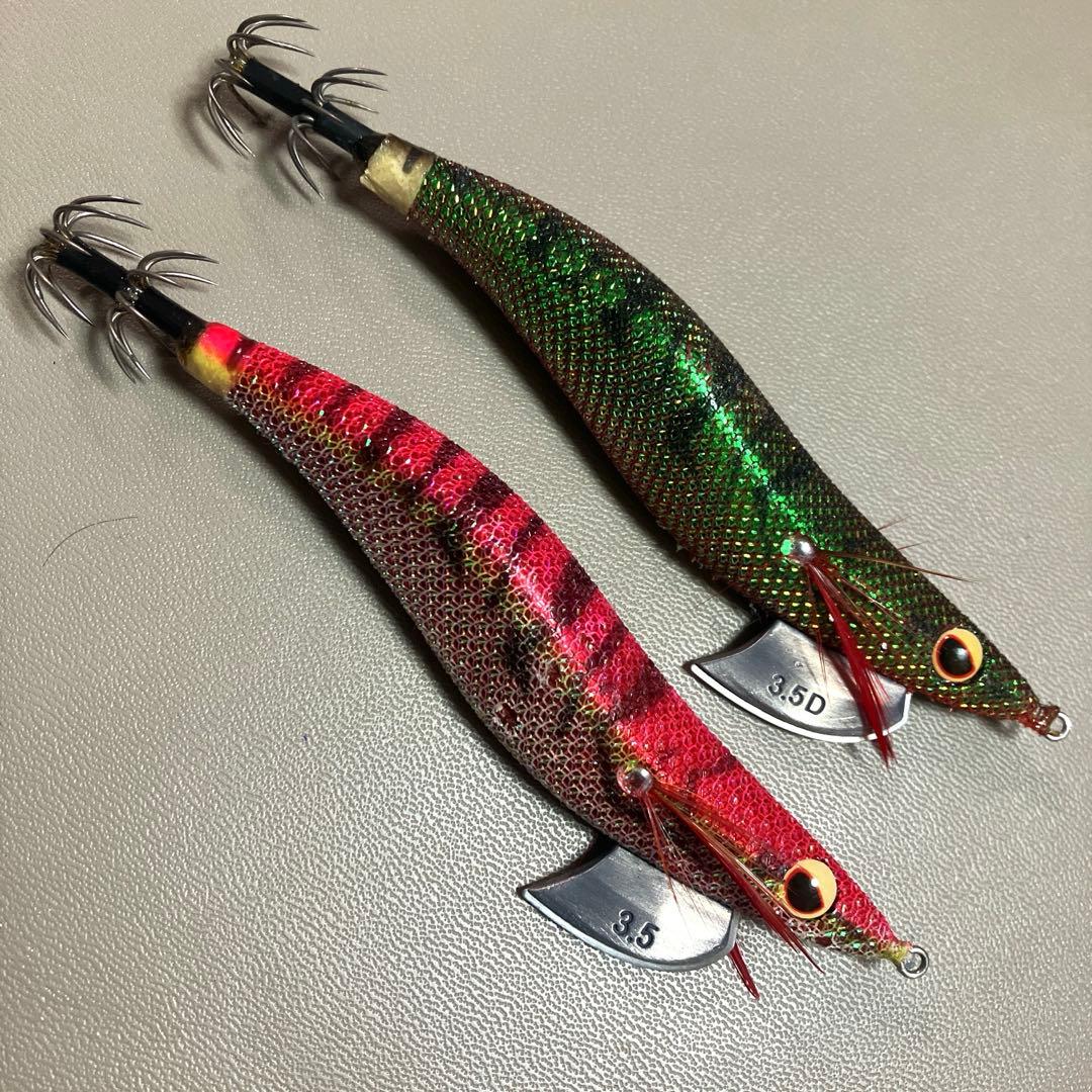 エギ番長　バラ売り用