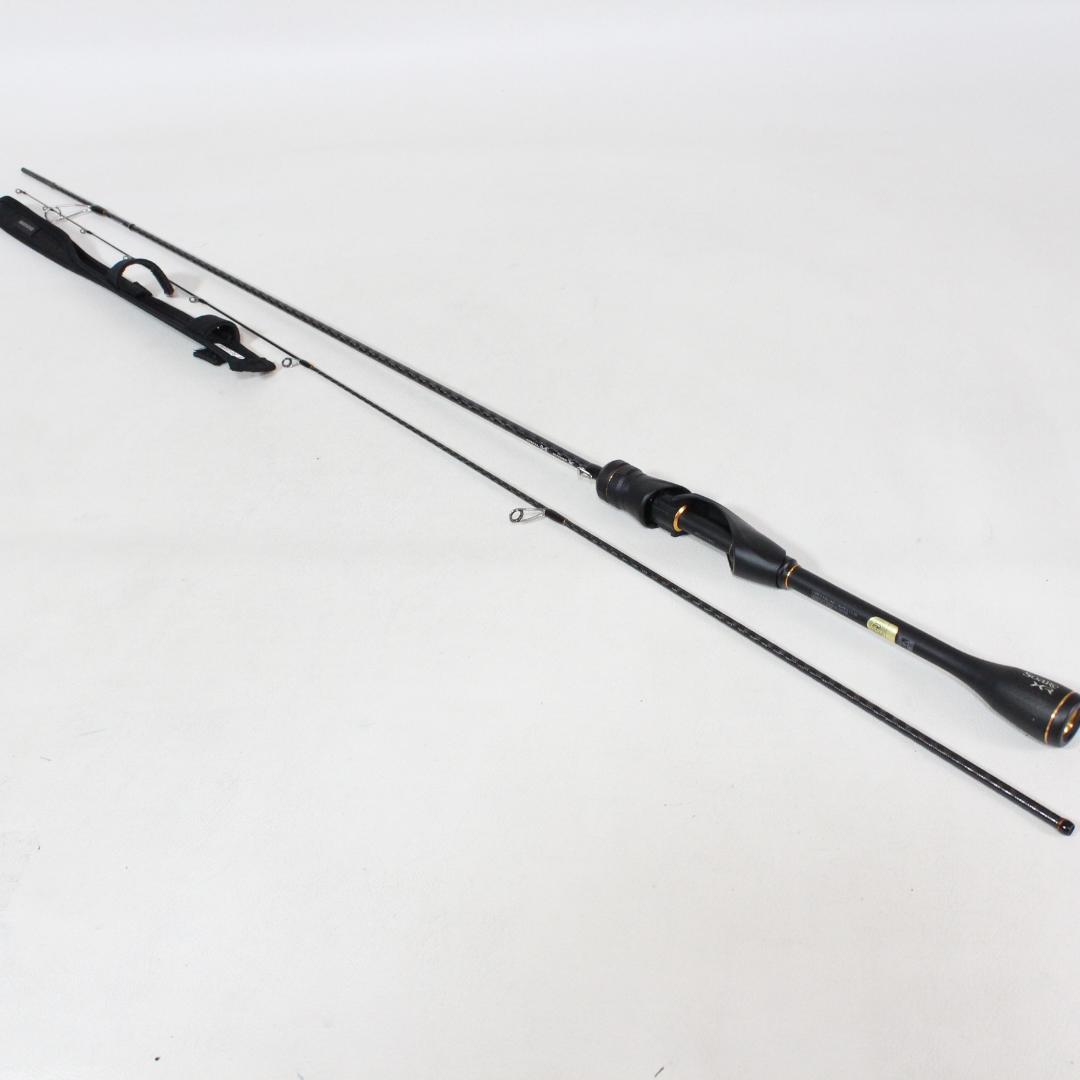 SHIMANO シマノ ソアレ XR S60SUL-S 美品