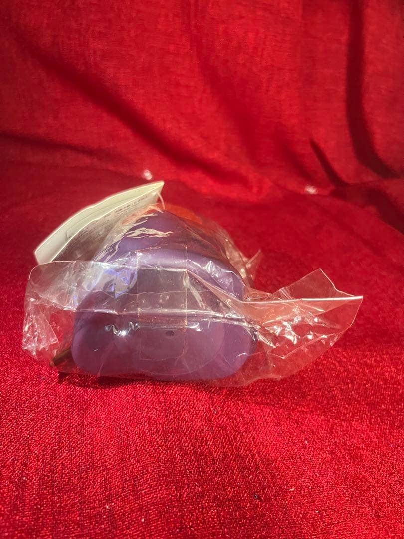 ★値下げ中　ドラクエ　ソフビモンスター りゅうおう（変身前）未開封品