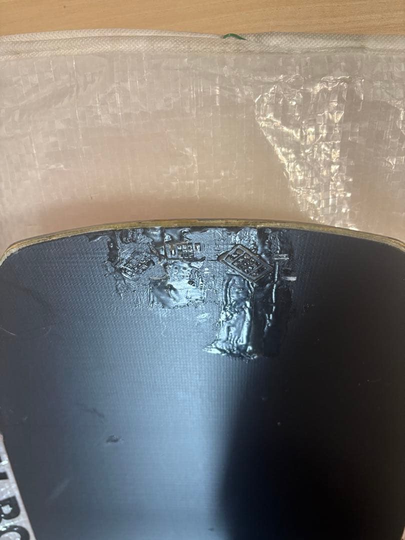 スノーボード NITRO QUIVER BANKER 159cm