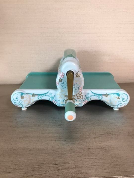 SIZZIX BigShot シジックスビックショット