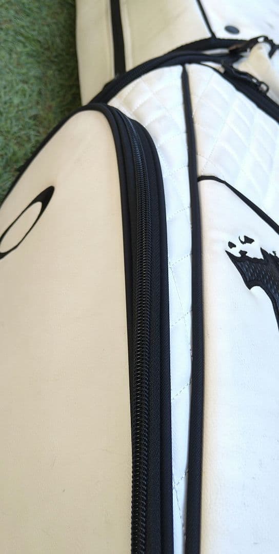 【値下】Oakley キャディバッグ