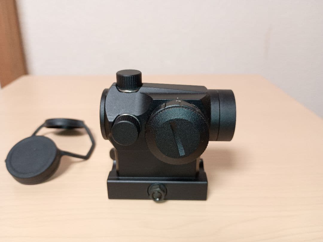 NOBEL ARMS COMBAT T1 Gen1 ドットサイト