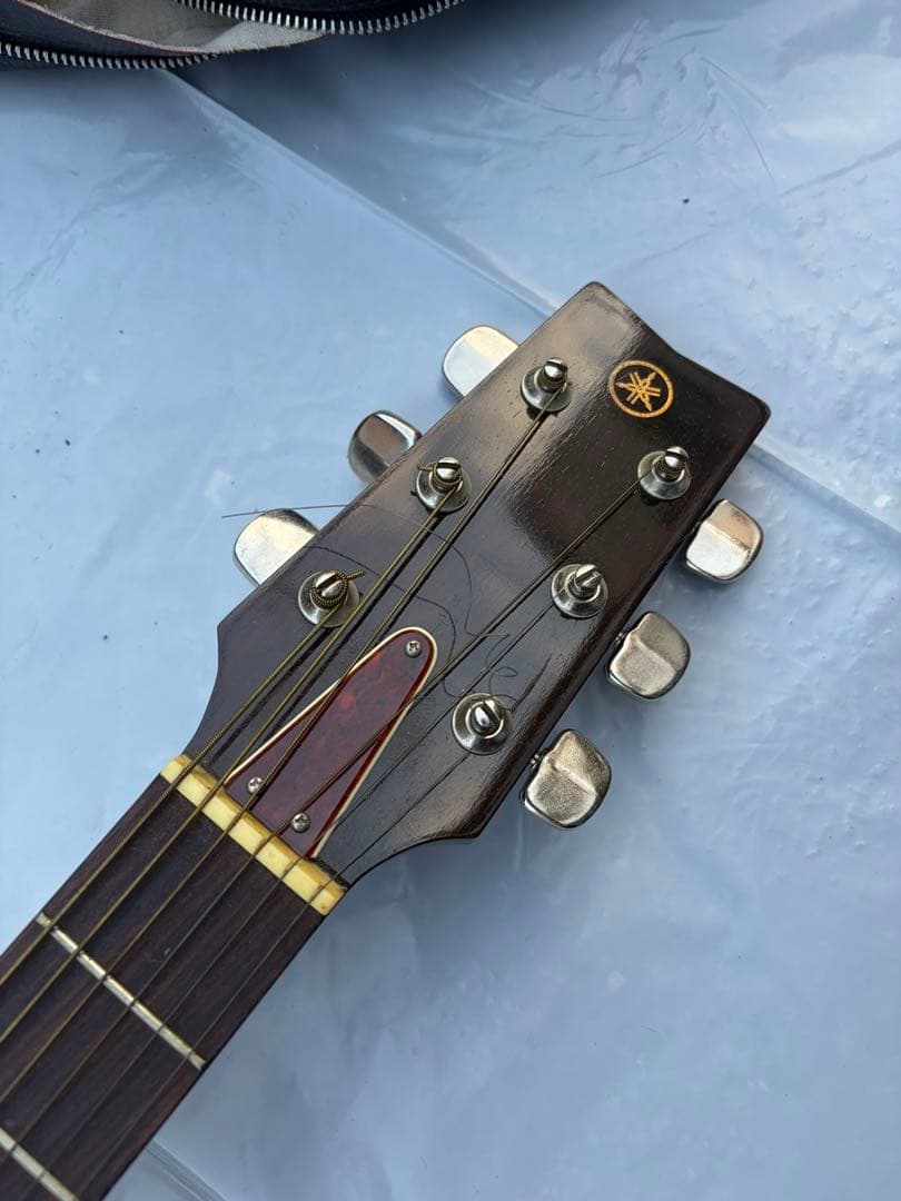 ギター YAMAHA FG-130