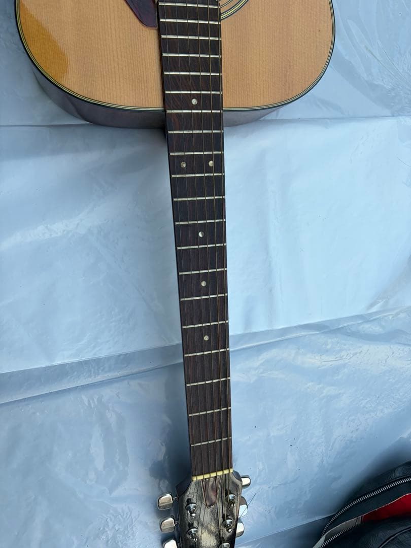 ギター YAMAHA FG-130