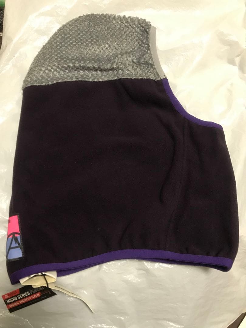 マウンテンリサーチ　バラクラバ　POLA Balaclava 試着のみ