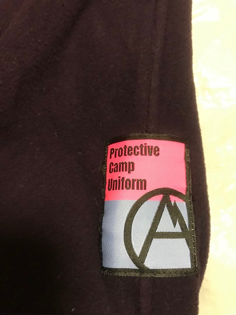 マウンテンリサーチ　バラクラバ　POLA Balaclava 試着のみ