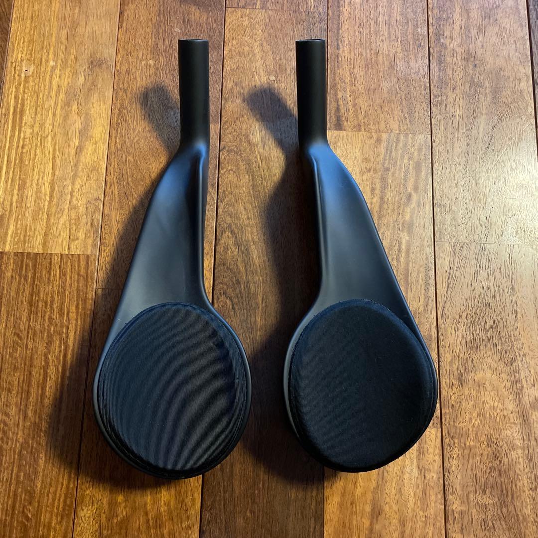 カーボンTTバーのみ