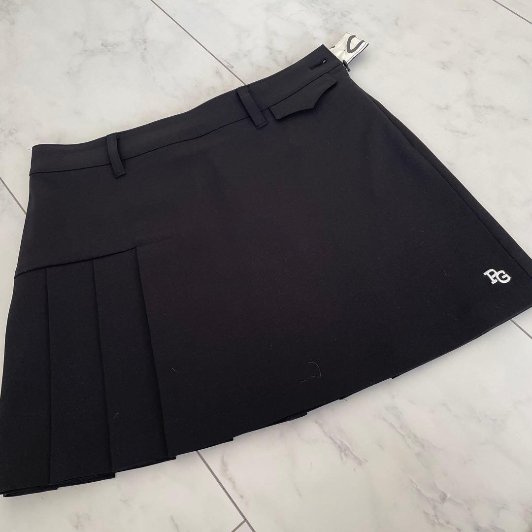 パーリーゲイツスカート