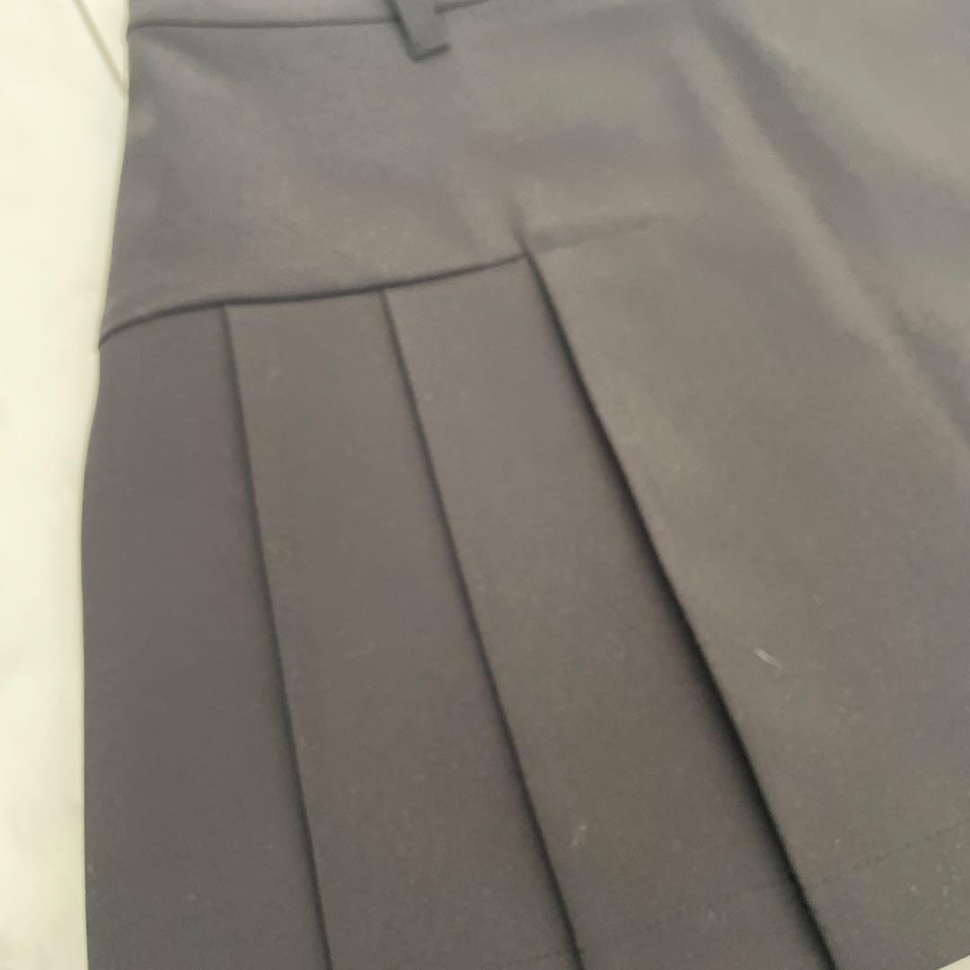 パーリーゲイツスカート