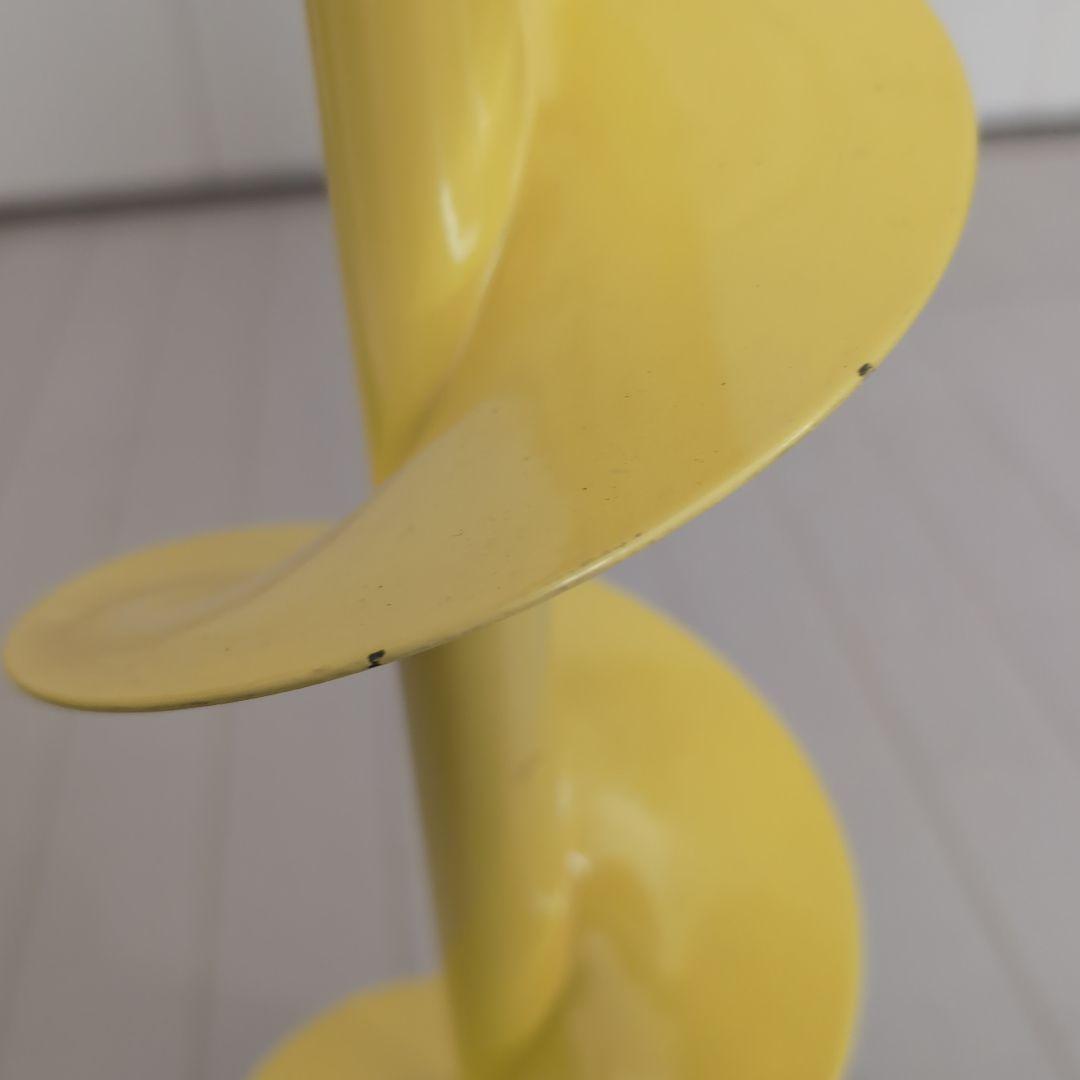 ダイワ　アイスドリル　レギュラー　FL 15C 曲刃