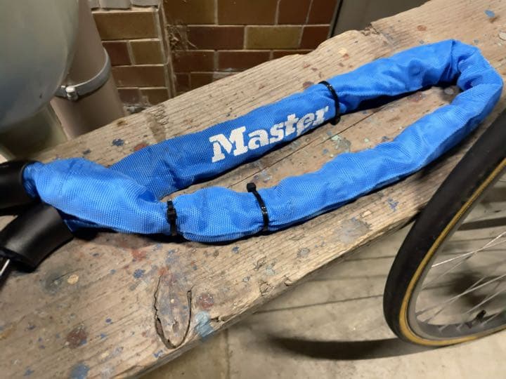 クロモリ　タンゲ　自転車　ロード