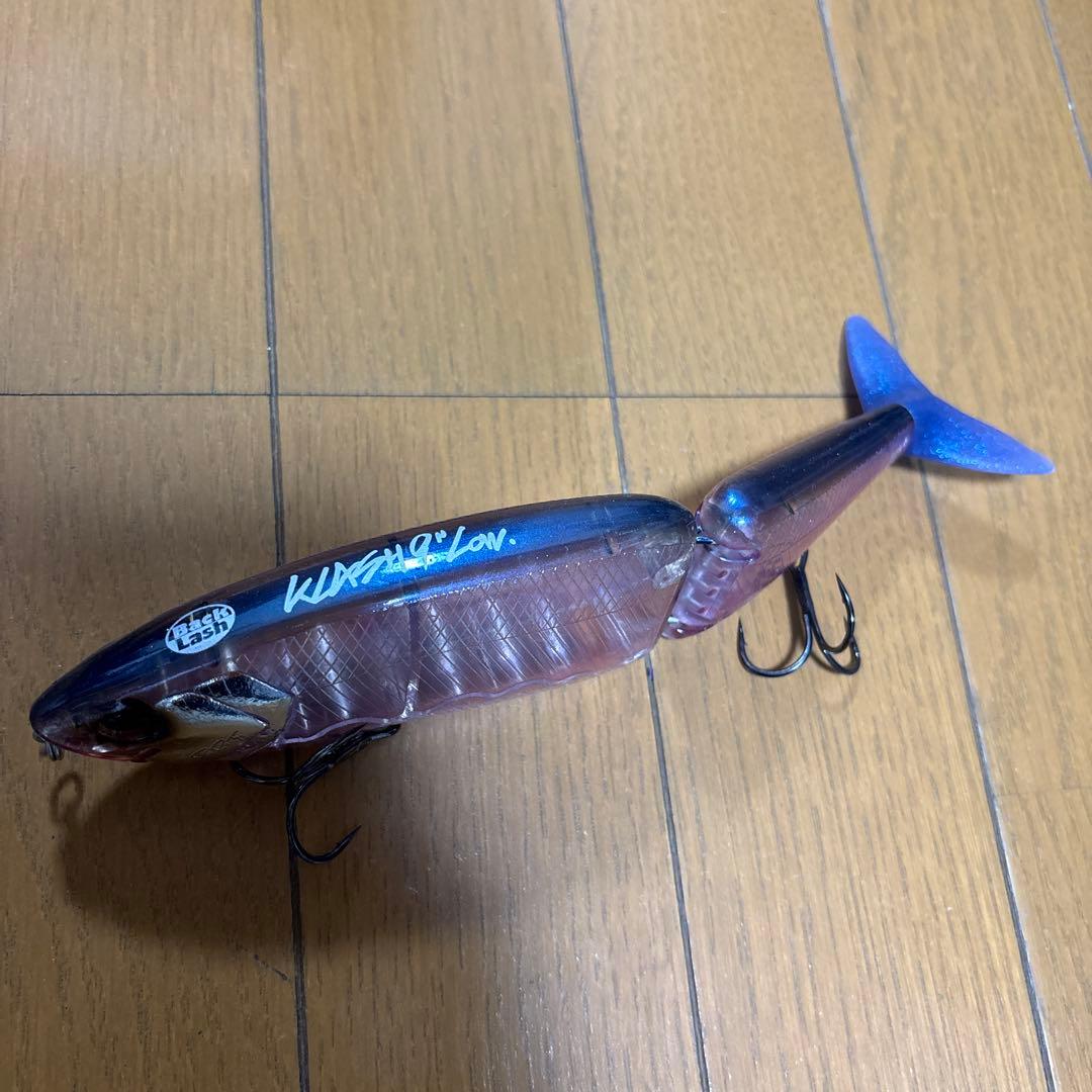 DRT KLASH9 LOW クラッシュ9 WRAITH レイス