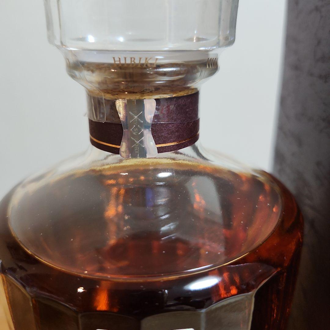 Hibiki 21年 ウイスキー 700ml