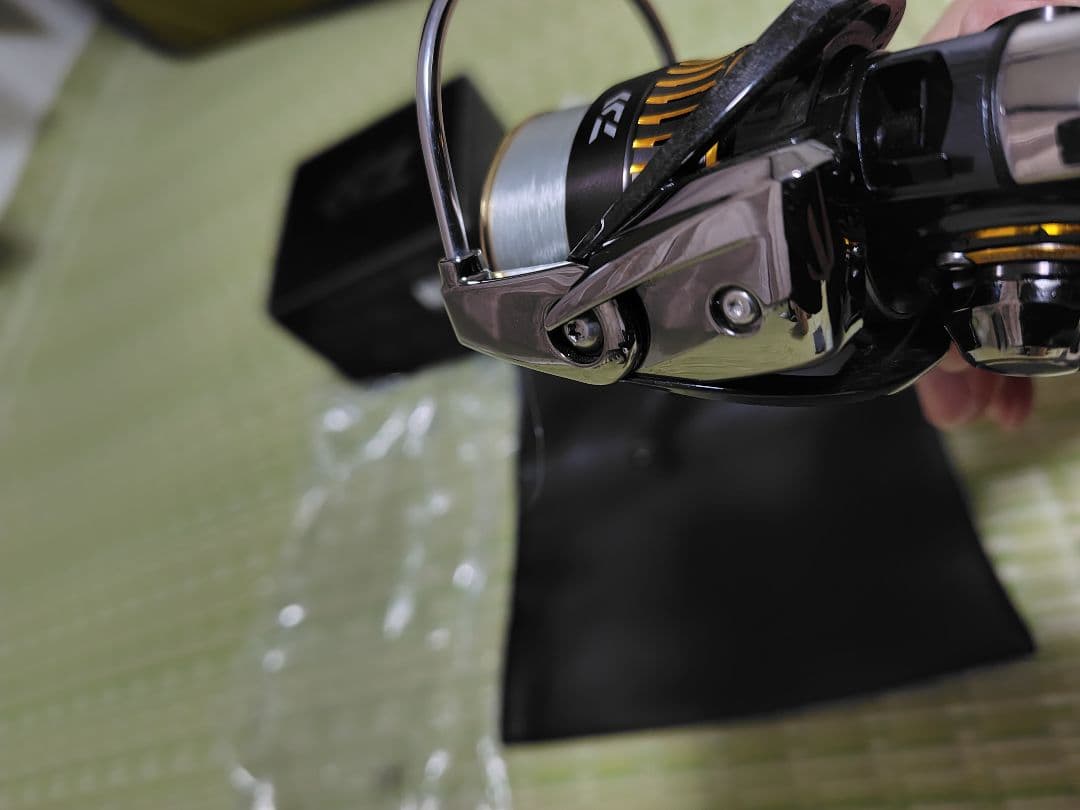 美品　16セルテート　1003 フルベアリング