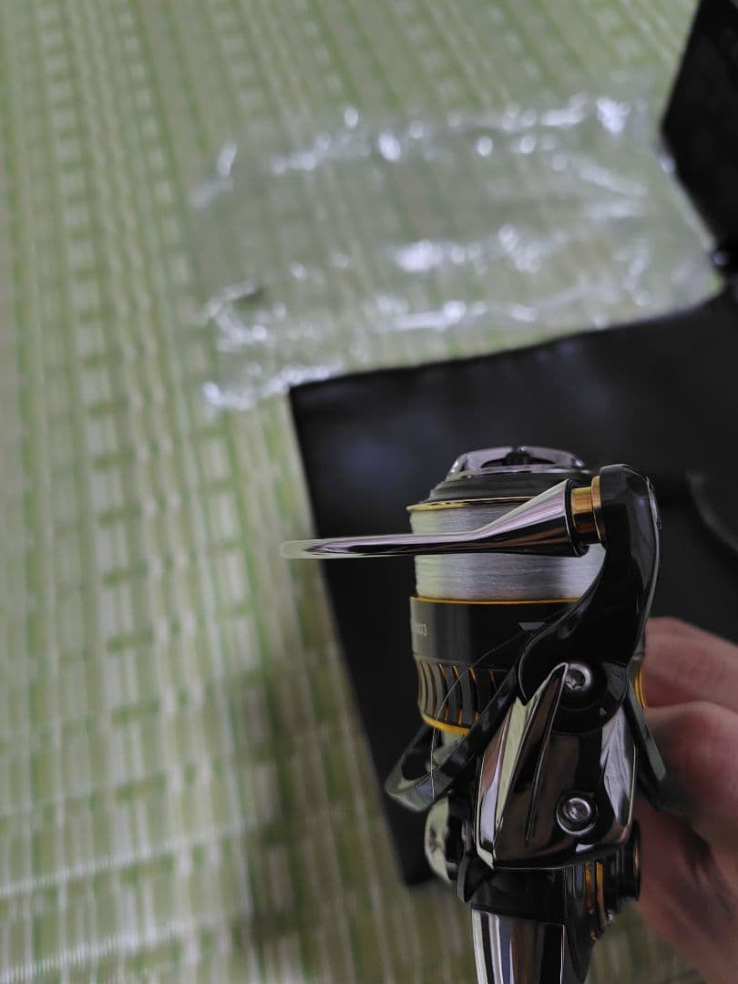 美品　16セルテート　1003 フルベアリング