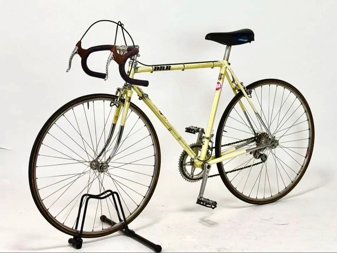 BRIGISTONE DIAMOND ROAD-RACER 1974年製