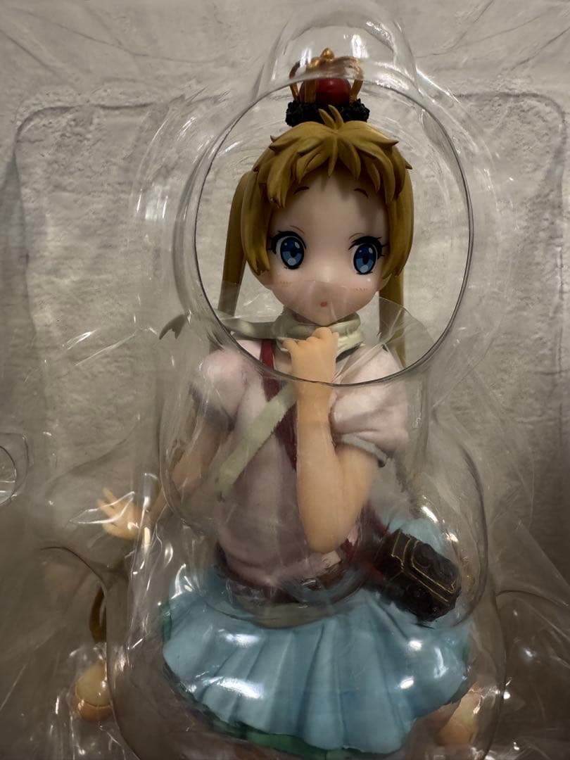 京アニ限定　小鳥遊六花　丹生谷森夏　凸守早苗　3セット