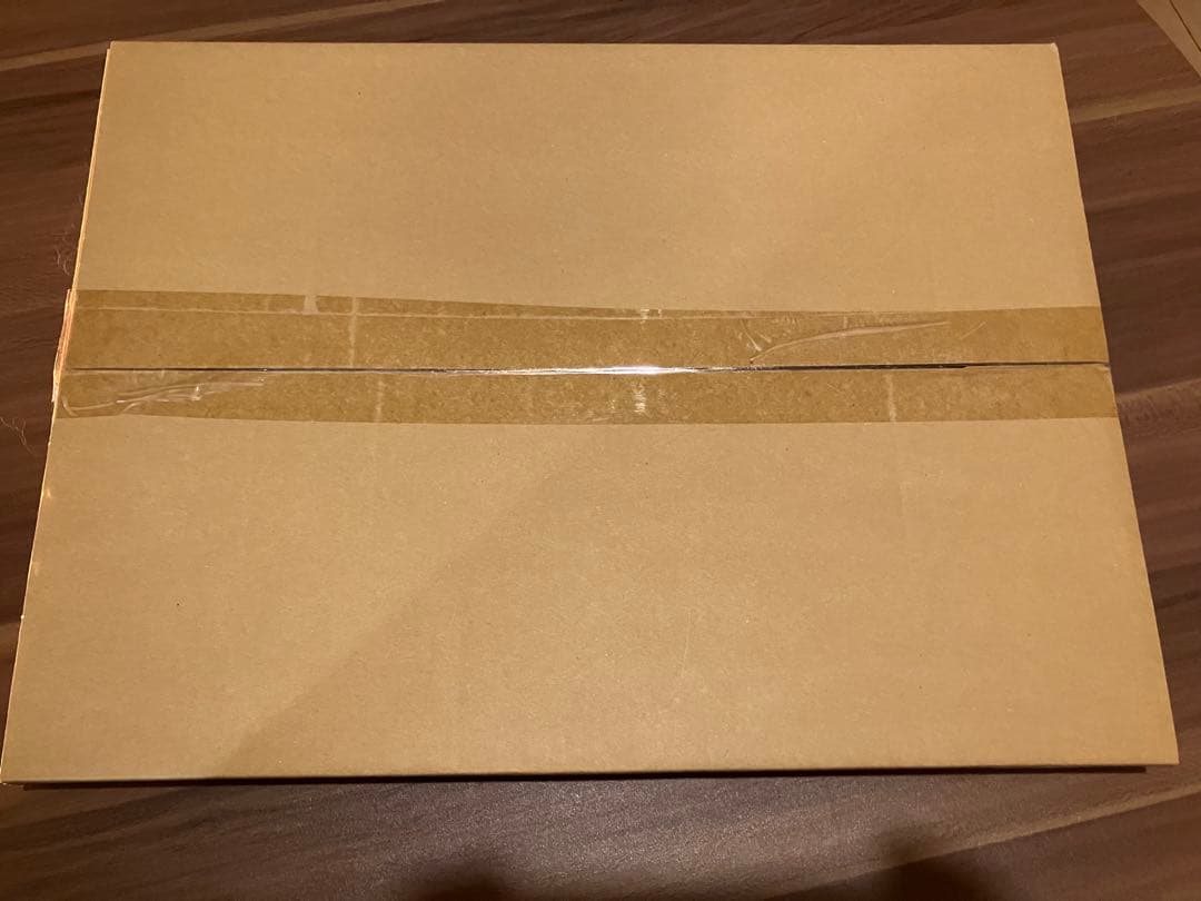 天野喜孝　A3 アクリルプレート　街