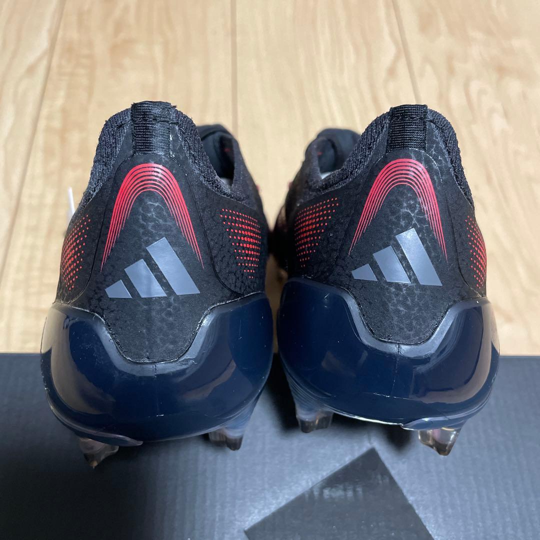 シューズ adidas Predator ELITE FT FG 25.5cm