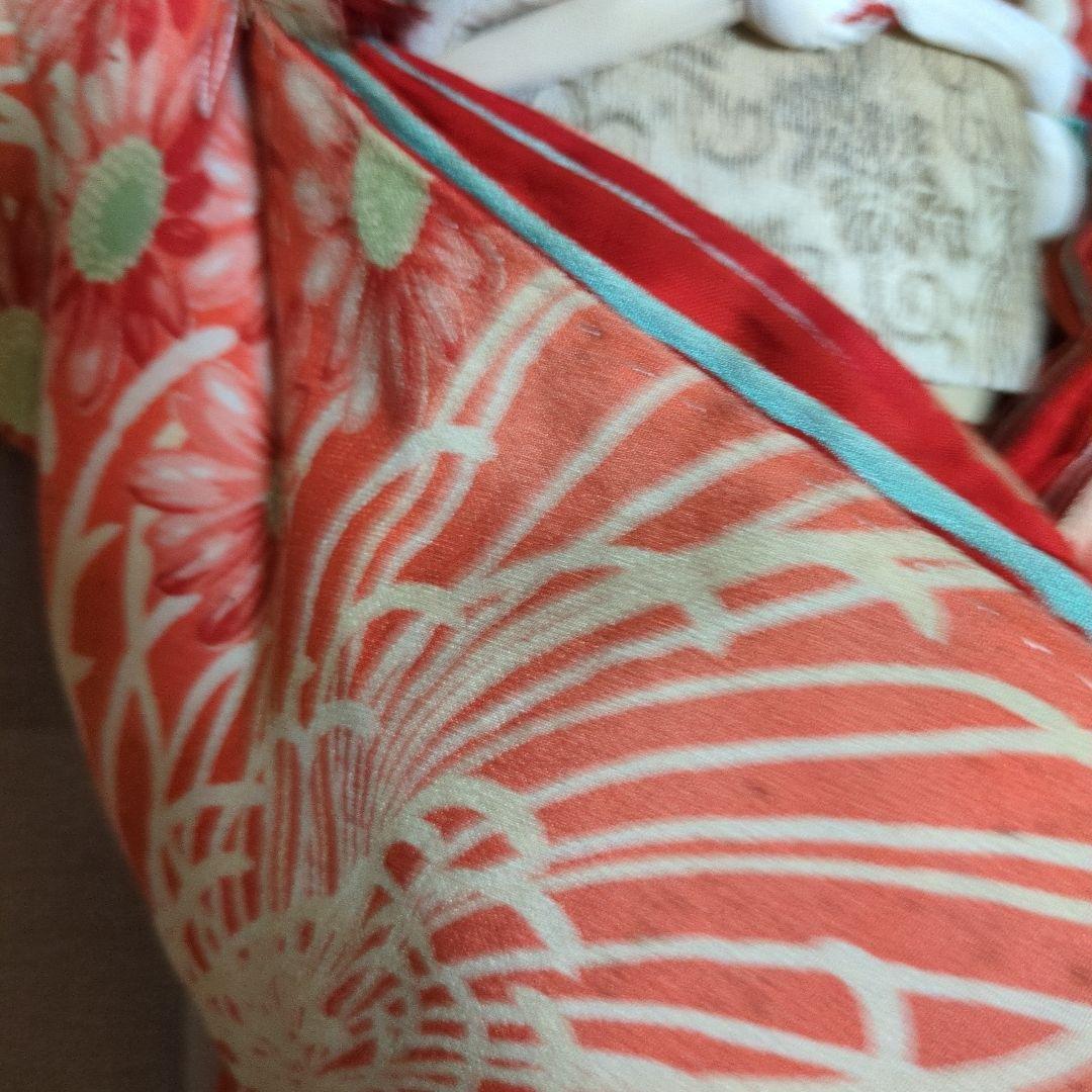 光龍斎市松人形