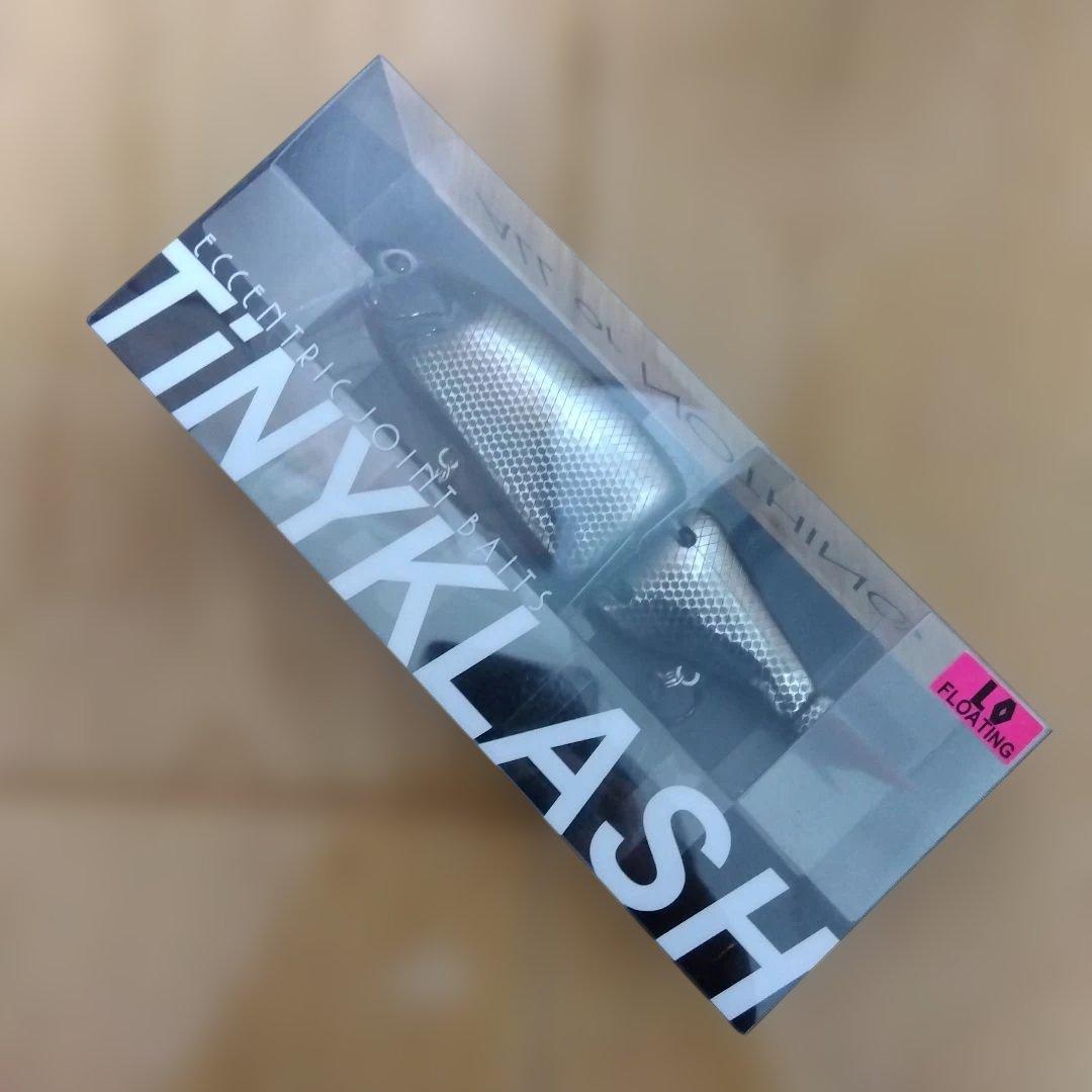 DRT　タイニークラッシュLow　ネオクラシック　　新品