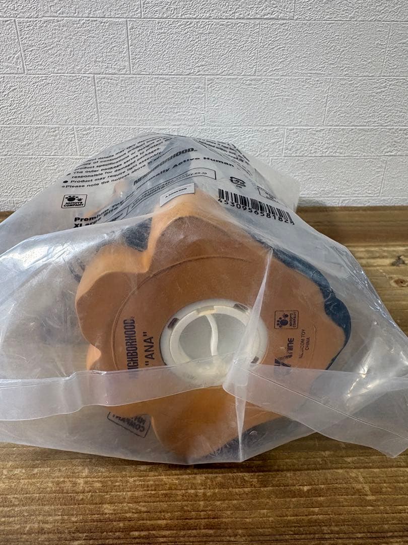 その他 NEIGHBORHOOD MEDICOM TOY ANA BANK FIGURE