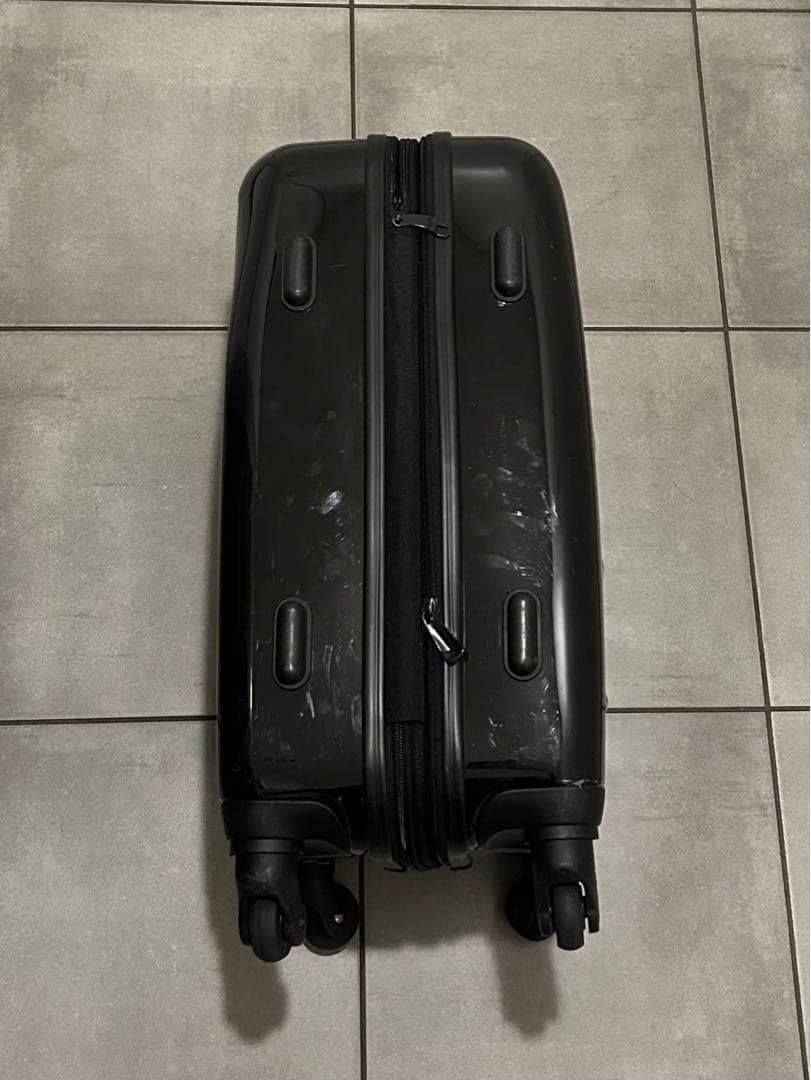 アメリカンツーリスター トーキョーシック スピナー 57cm