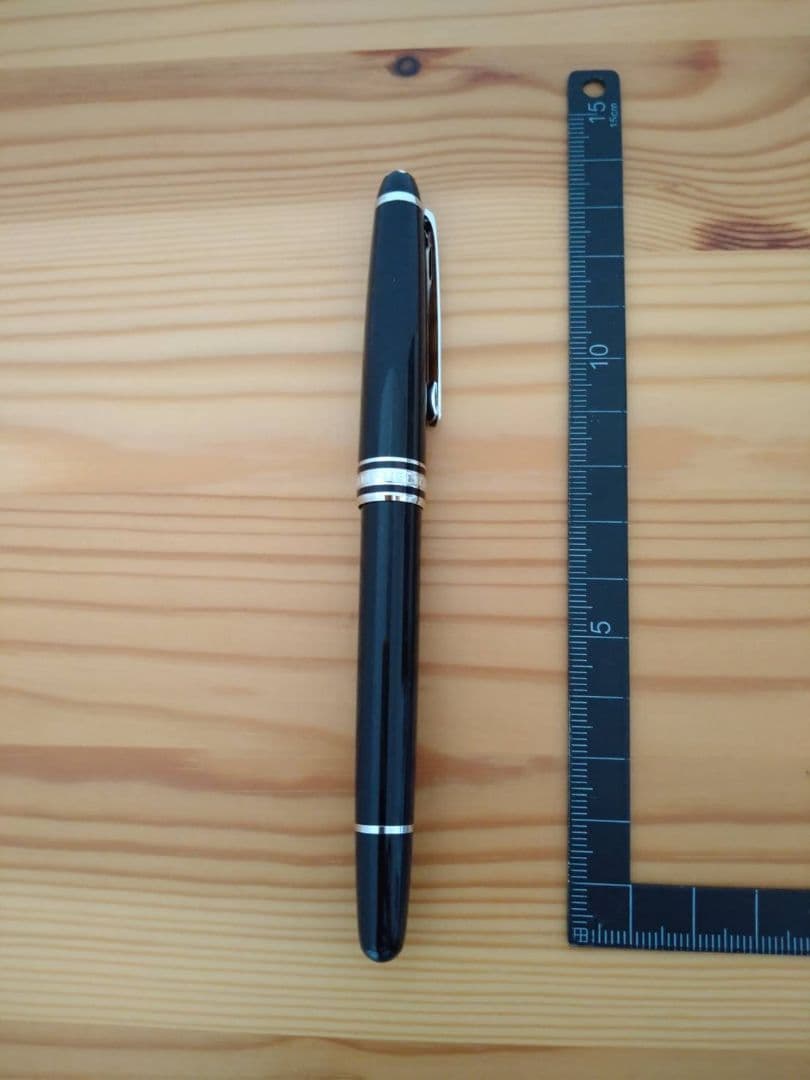 ◎☆値下げです☆◎モンブラン　ボールペン　キャップ式　MB2865