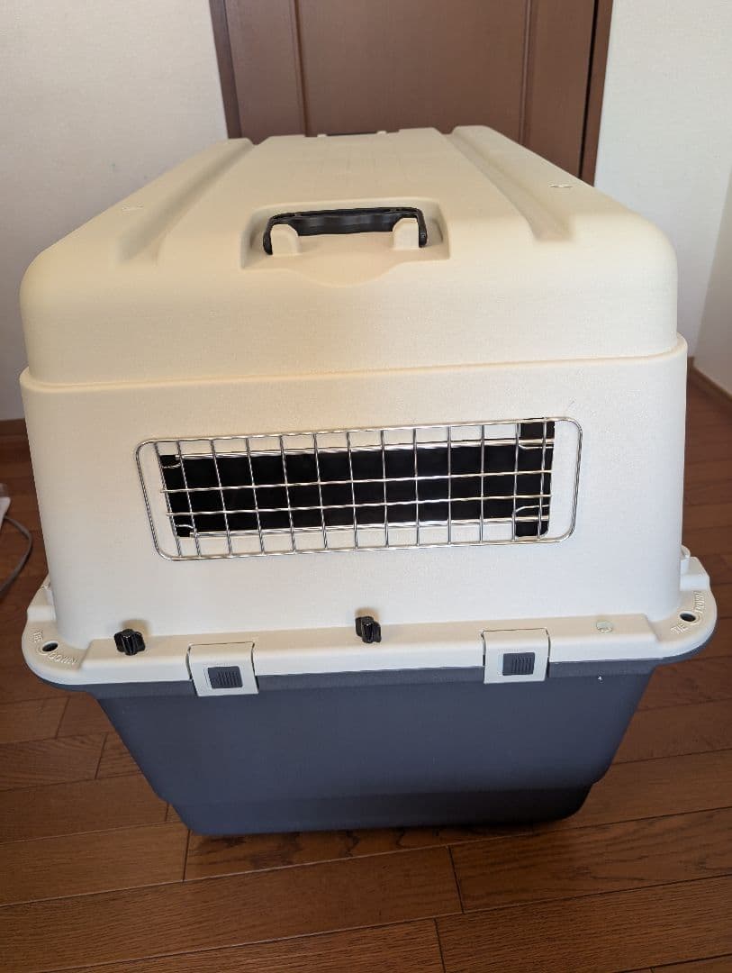 新品　大型犬　SAVIC　アンデス6　クレート