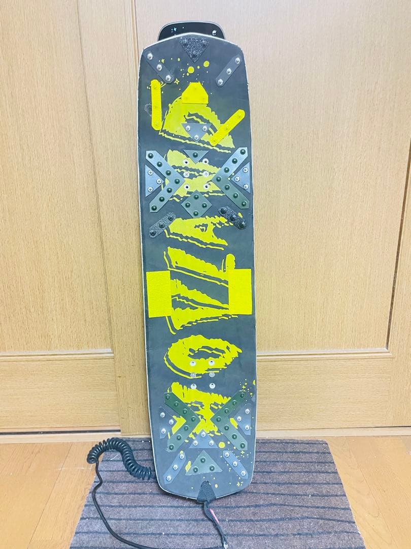 Hovland スノースケート RAM ⭐︎美品