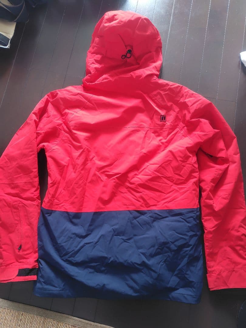 ARMADA スキーウェア　 Lサイズ