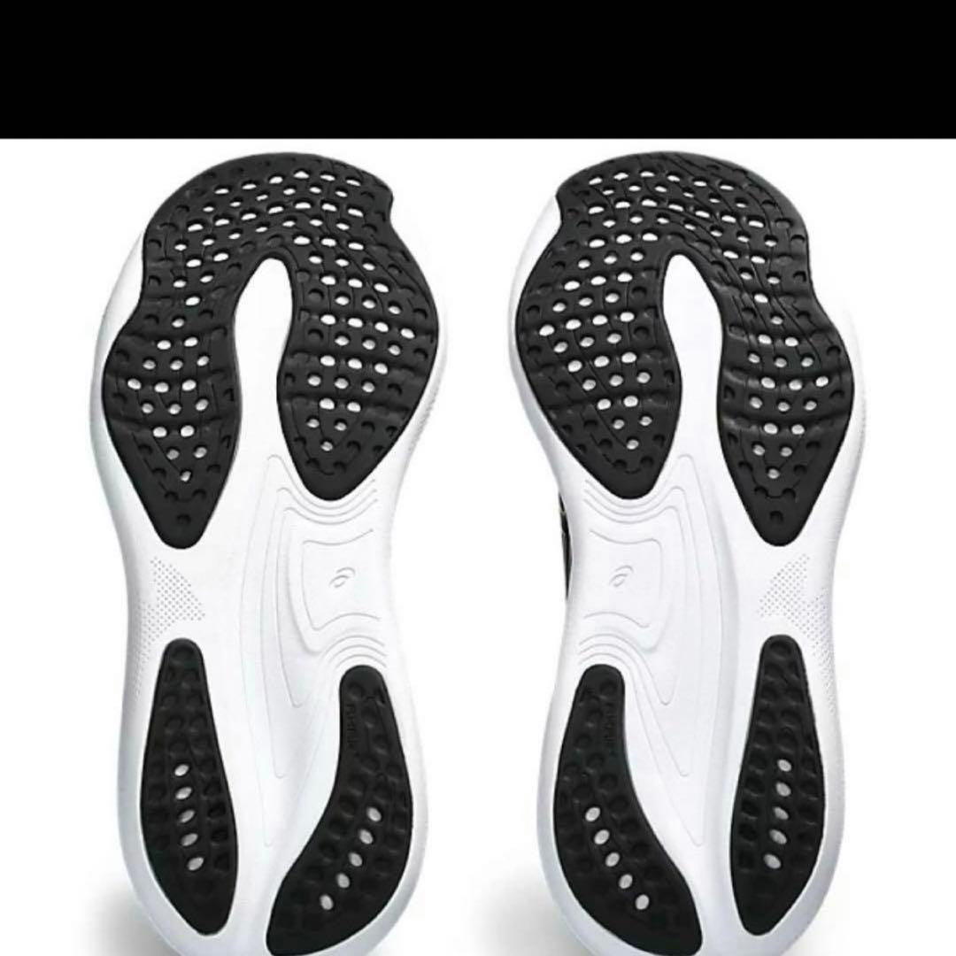 新品未使用アシックス  スポーツシューズGEL-NIMBUS 25