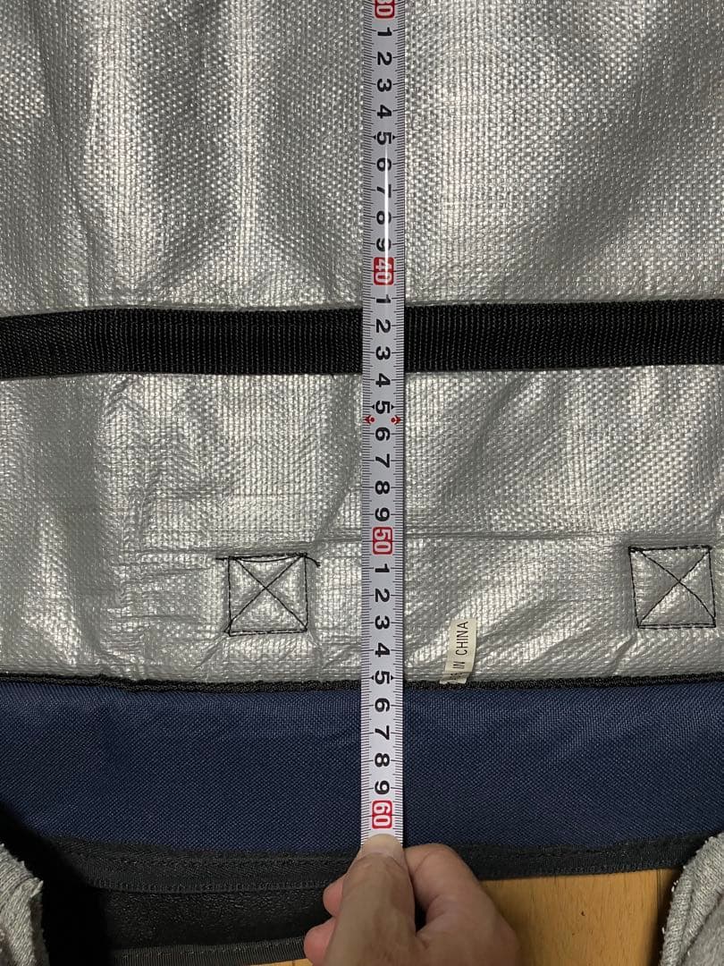 Dura Sack 8 　トラベル用　ハードケース　ダブル　2枚用　サーフボード