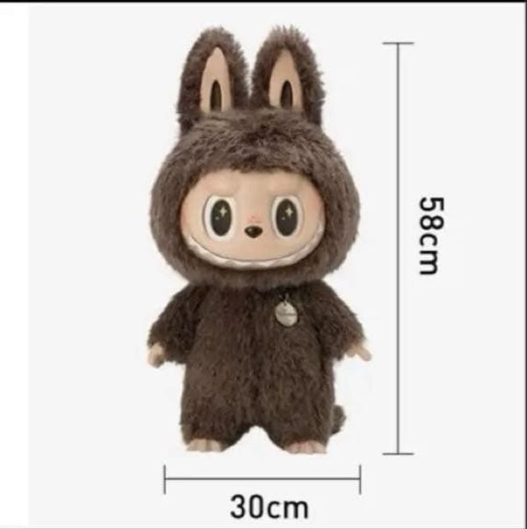 【店頭購入】THE MONSTERS ZIMOMO I FOUND YOU