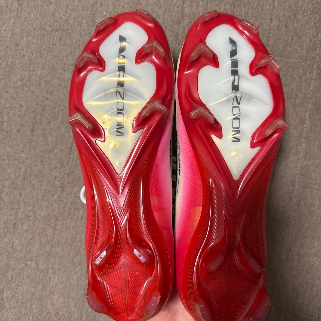 マーキュリアルヴェイパー16