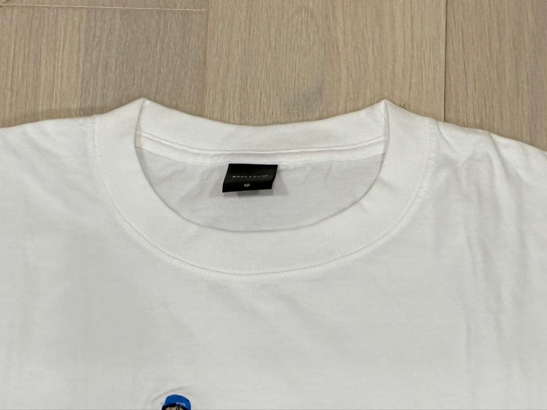 ★美品★APPLEBUM　Tシャツ　清原　西武ライオンズ　ロッテオリオンズ