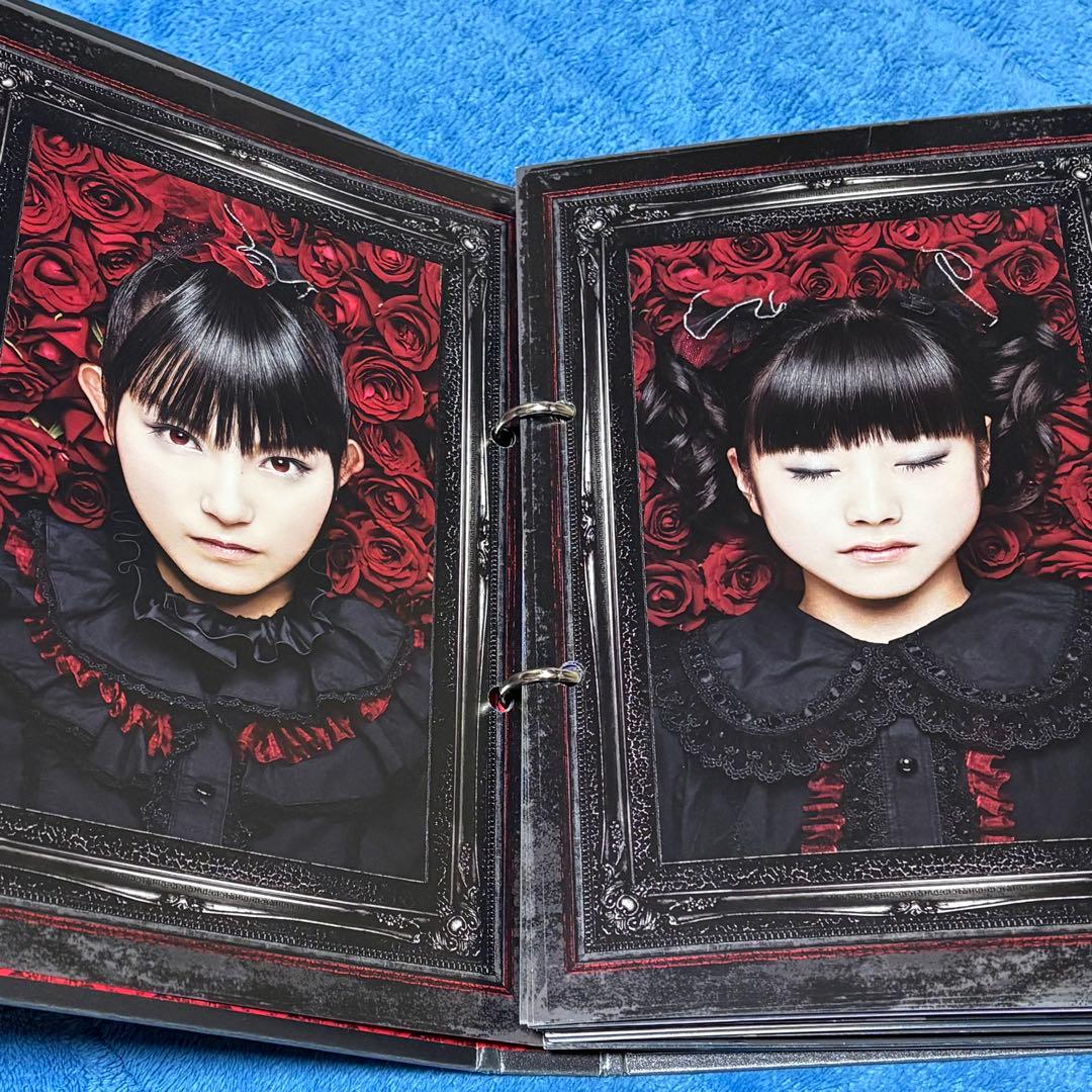 【極レア】BABYL★ バインダー★1-5全巻　CD付き